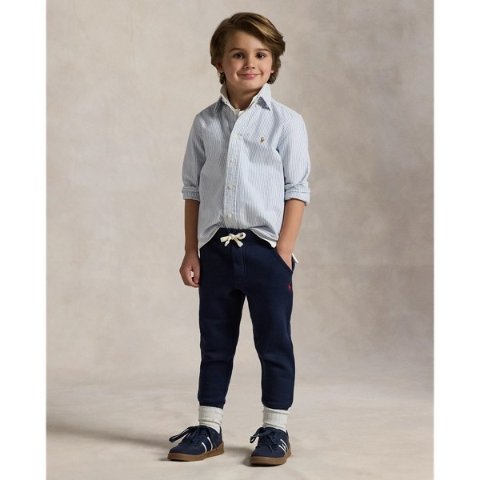 Ralph LaurenBoys Fleece Jogger Pants