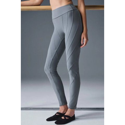 Alosoft Sunray 高腰打底裤