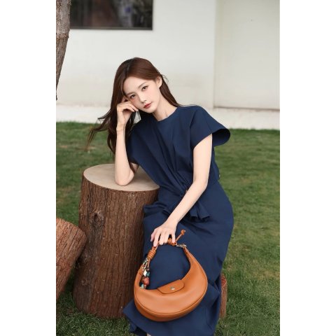 LongchampLe Pliage Xtra 单肩包 李一桐类似款