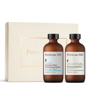Perricone MD 细致毛孔舒缓套装