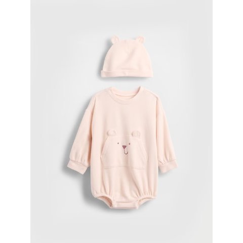 Softspun 婴儿套装