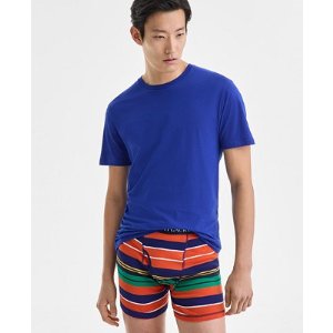 Polo Ralph Lauren 男士T恤 3件装