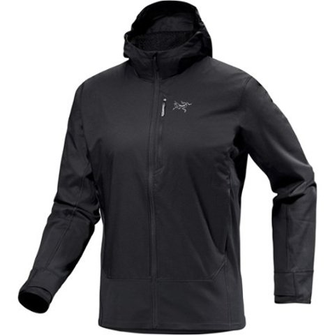 ARCTERYX Arc'teryx Kyanite AR Tech Wool Hoody Men's 200.00