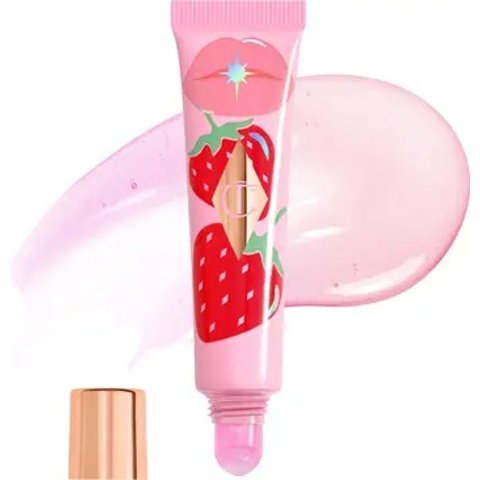 Unreal Lips 润泽护唇油