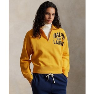 Polo Ralph Lauren 拉链卫衣