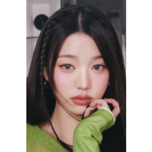 Hapa Kristin Bean Kristin Raw Brown 美瞳