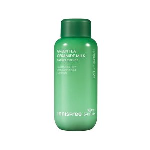 InnisFree Green Tea Series: Awaken Your Skin's Natural Radiance