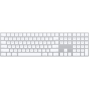 Apple Magic Keyboard 妙控键盘 带数字键