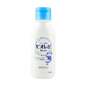 BIORE New Year's Fresh Start for Cleaner Skin