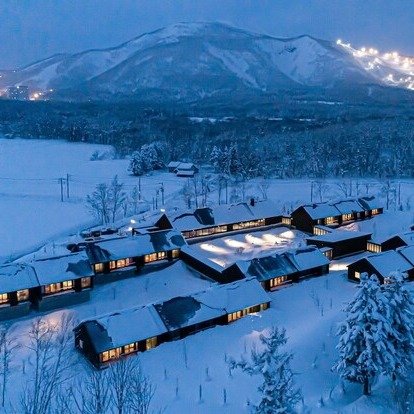 NISEKO Inn of Youtei Raku Suisan Hotel