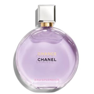 Chanel 紫色邂逅香水 3.4oz