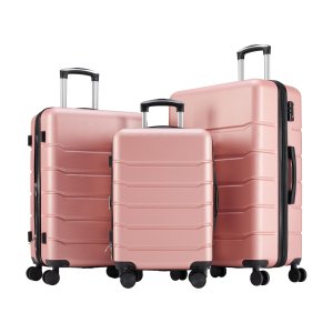 OLIXIS 旅行箱三件套 20+24+28英寸