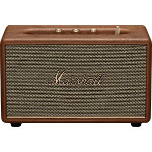 Marshall Acton III 蓝牙音箱 棕色