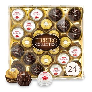 Ferrero Collection 巧克力礼盒 24颗装