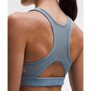 lululemon Wunder Train 中度支撑运动内衣 B/C杯