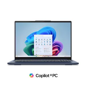 Lenovo IdeaPad Slim 5 16" 1200p 16GB