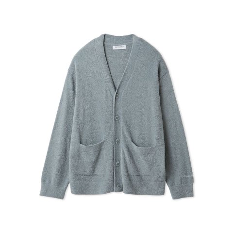 Gelato piqueMen s Thermal Cardigan