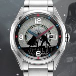 Citizen 星球大战光动能腕表