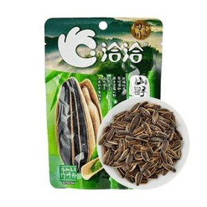 洽洽  山野竹香味瓜子 88g