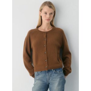 Wilfred London 羊毛羊绒开衫