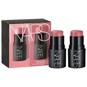 NARS Soft Blur 腮红棒套装