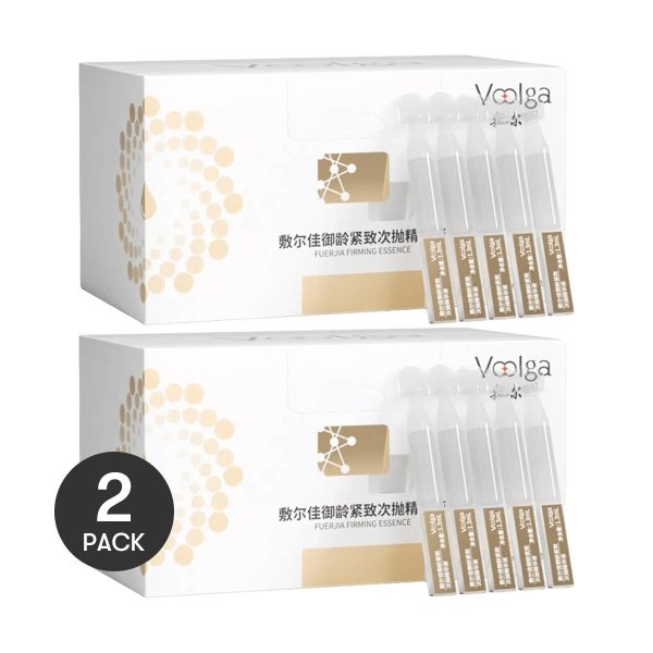 VOOLGA Fuerjia Firming Essence 1.3ml*30pcs
