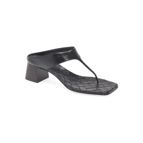 Kitten Heel 女士凉鞋