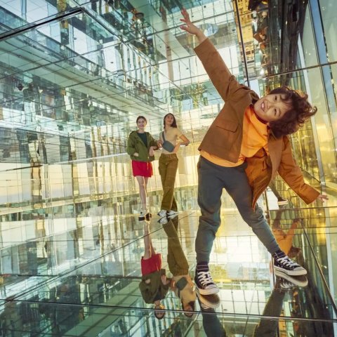 曼哈顿 SUMMIT 观景台门票