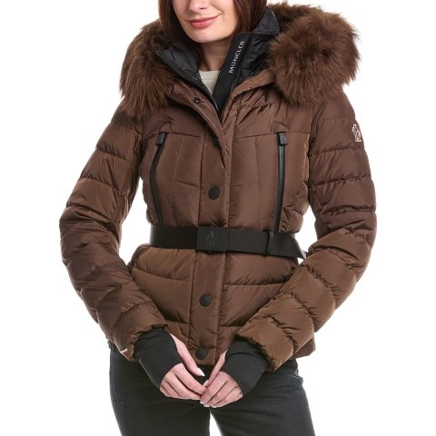 MonclerBeverly Puffer Jacket
