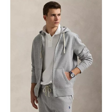 Polo Ralph Lauren RL Fleece Hoodie