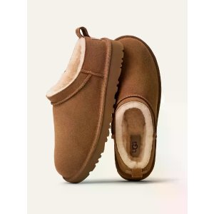 UGG Classic Micro 雪地短靴