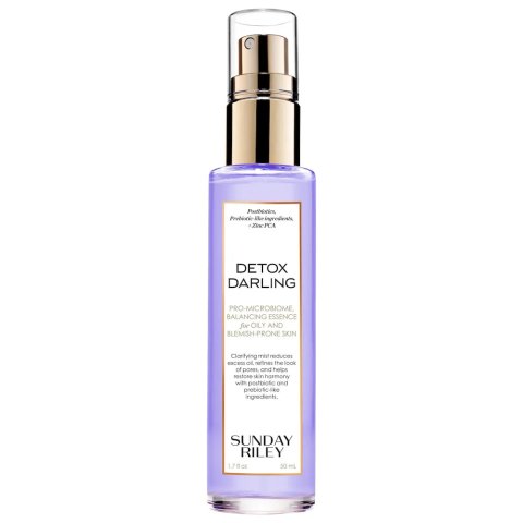 Detox Darling Balancing Essence Mist Oily Skin
