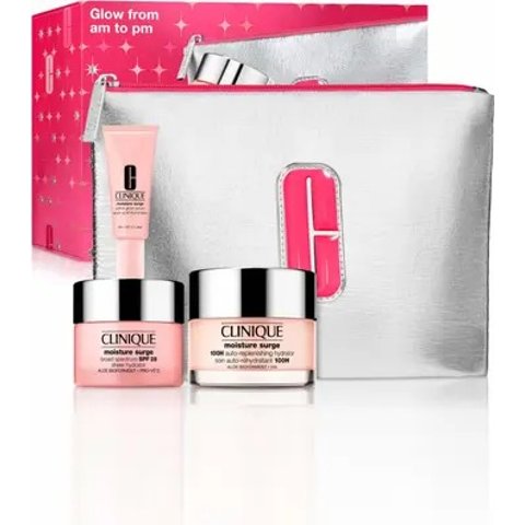 水磁场护肤礼盒套装