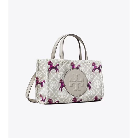 ELLA 迷你小马手提包