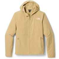 Willow 男士连帽卫衣