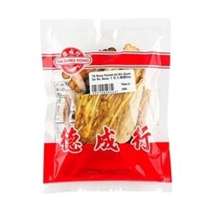 德成行  十全大补汤 3oz