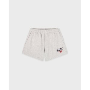 Embroidered Disco Short $110Sporty&Rich: A Stylish New Start to the Year