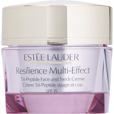 多肽抗老日霜 SPF15