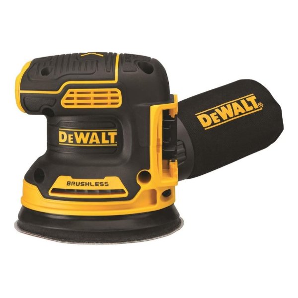 DEWALT DCW210B Orbital Sander 20V