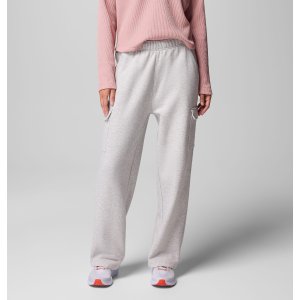 Columbia Aldermore 女士抓绒工装裤