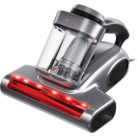 JIGOO J300 Pro 手持床吸尘器 14Kpa