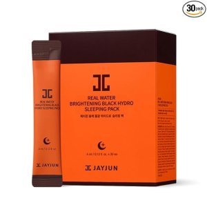 JAYJUN 水光睡眠面膜 - 30袋