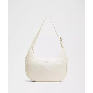 City Essentials 单肩包 4L