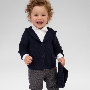 封面开衫$8 加绒卫衣$6