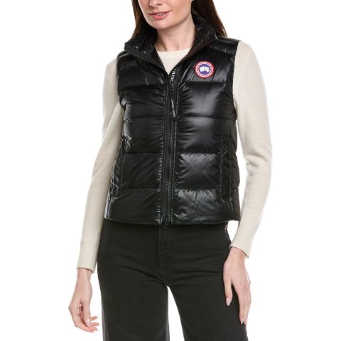Canada GooseCypress Vest