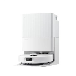 Roborock QR 798 扫拖机器人 白色