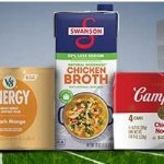 Amazon 优选食品特卖