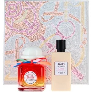 Hermes Twilly d 香水礼盒