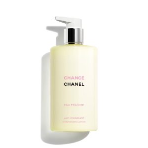CHANCE EAU FRAICHE 保湿乳液