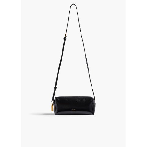 KhaiteKye Mini Crossbody Bag Black